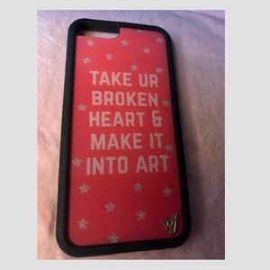 Wildflower Phone Case iPhone 6/6s